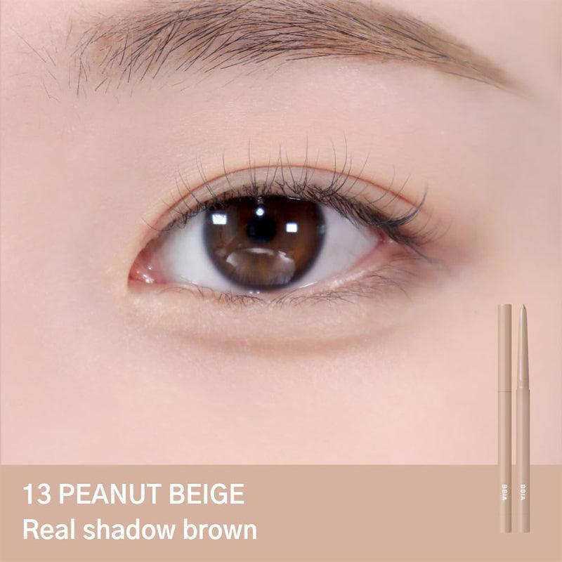 [BBIA] Last Auto Gel Eyeliner 0.3g