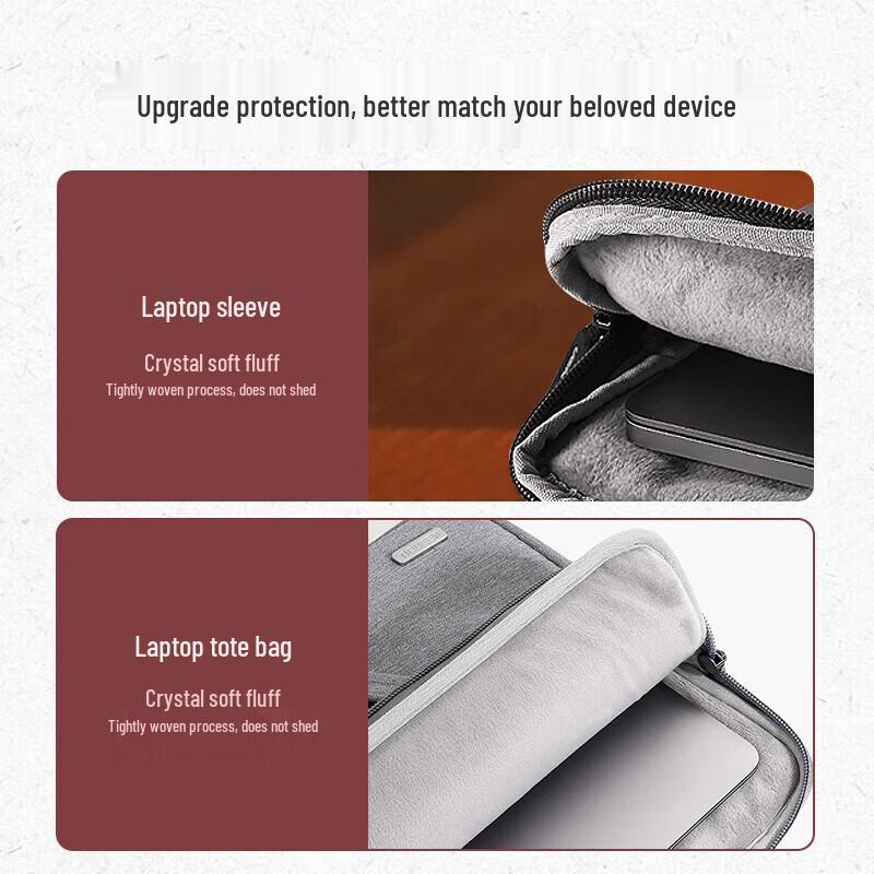 Ugreen 16-inch Thin Laptop Sleeve