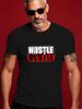 Camiseta unissex Motorhead Voltage Warpig Lemmy Kilmister Rock