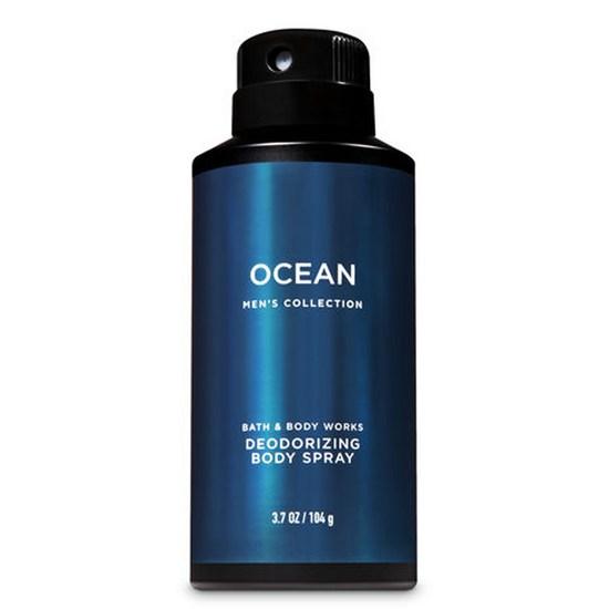 

Bath & Body Works Ocean Spray Type, 104g, 1 piece, 104g, 1 piece