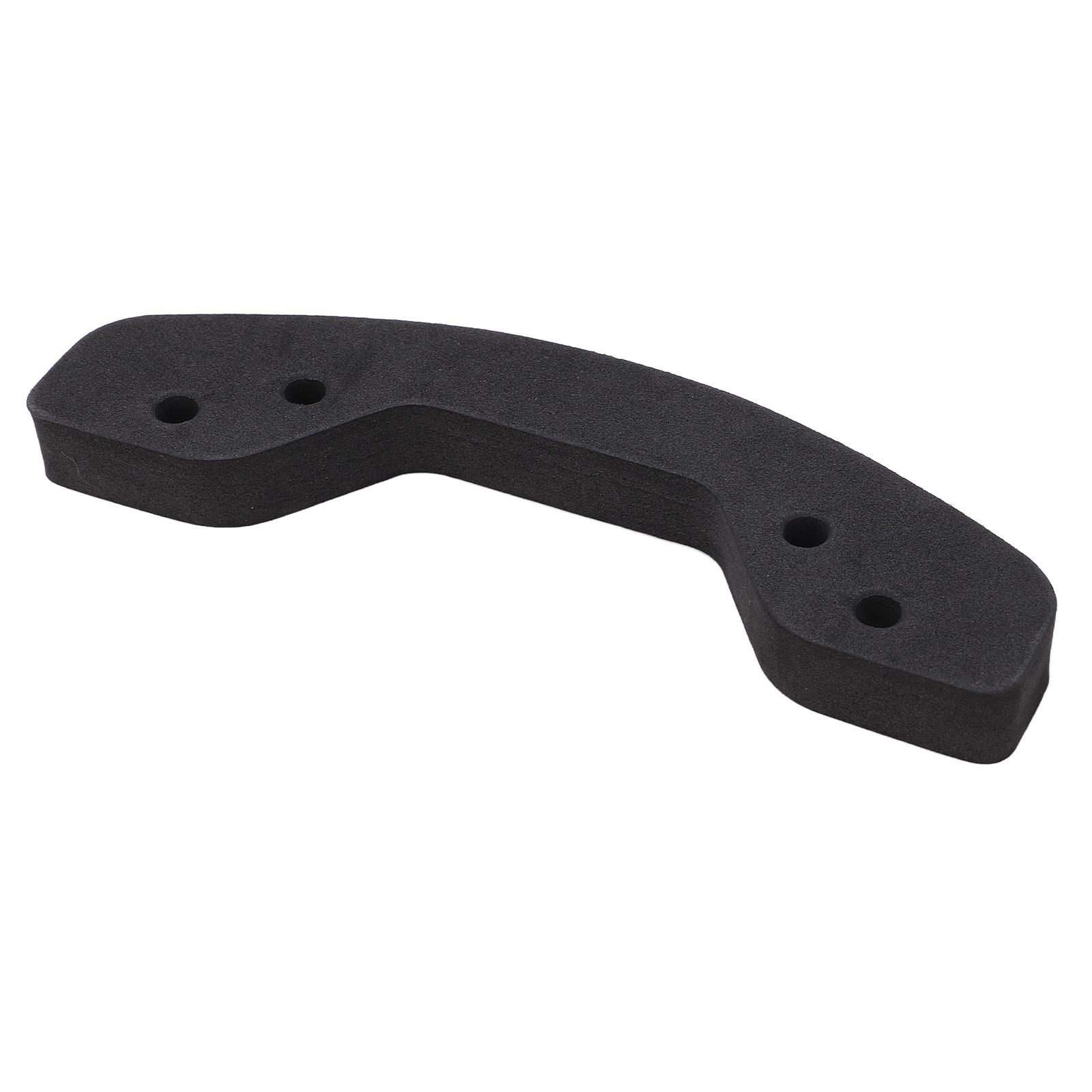 

RC Car Front Bumper Foam Body Foam Bumper for TAMIYA XV01 FF03 1/10 RC Rally Car