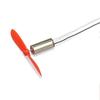 4 X DIY High-Speed Coreless Motor Set 3.7V 50000RPM with 55mm Props CW/CCW for Micro FPV Quadcopter Hollow Cup Design