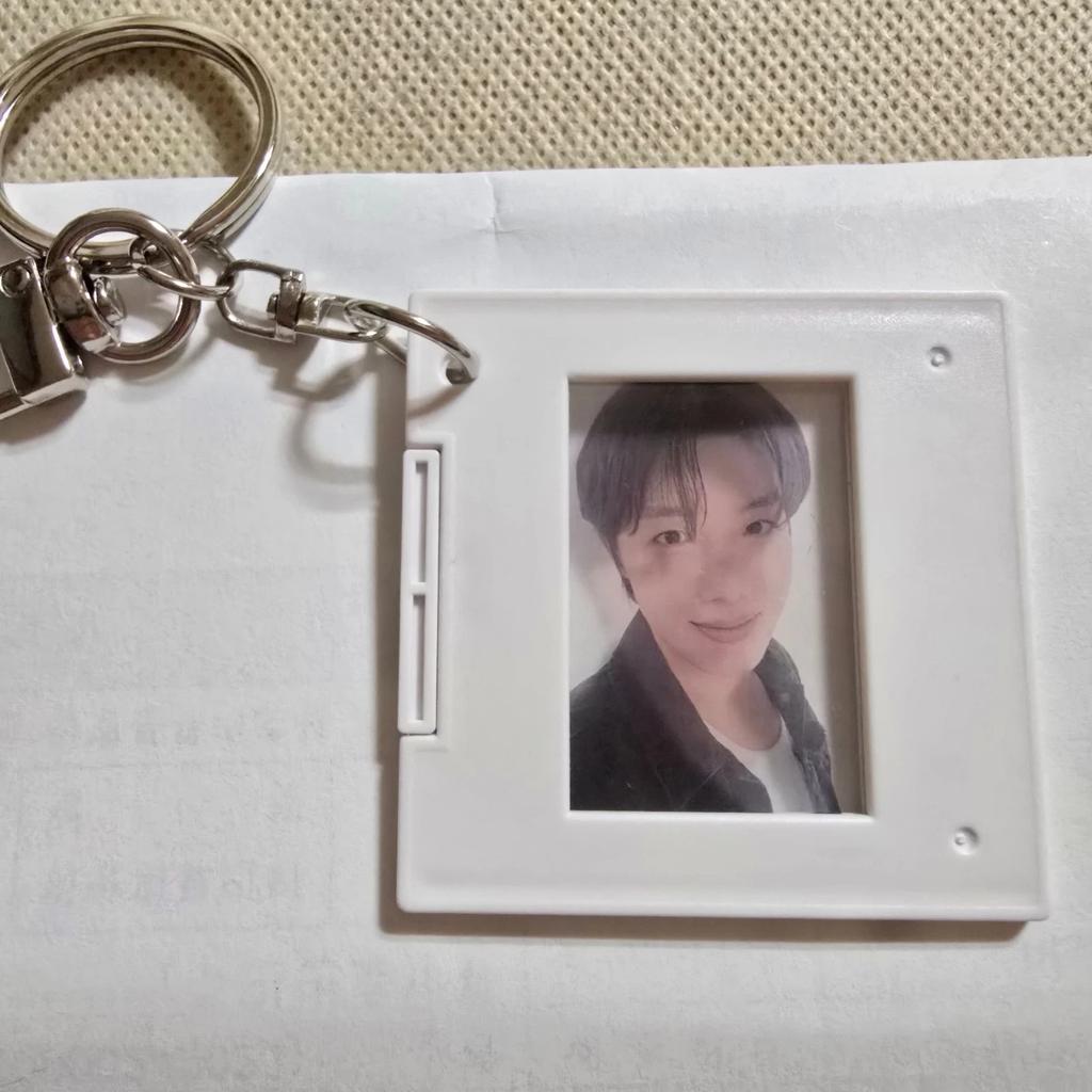 BTS 5° ALBUM ARIRANG 2026 WEVERSE POB EARLY BIRD FOTOCARTA E SUPPORTO FILM PORTACHIAVI