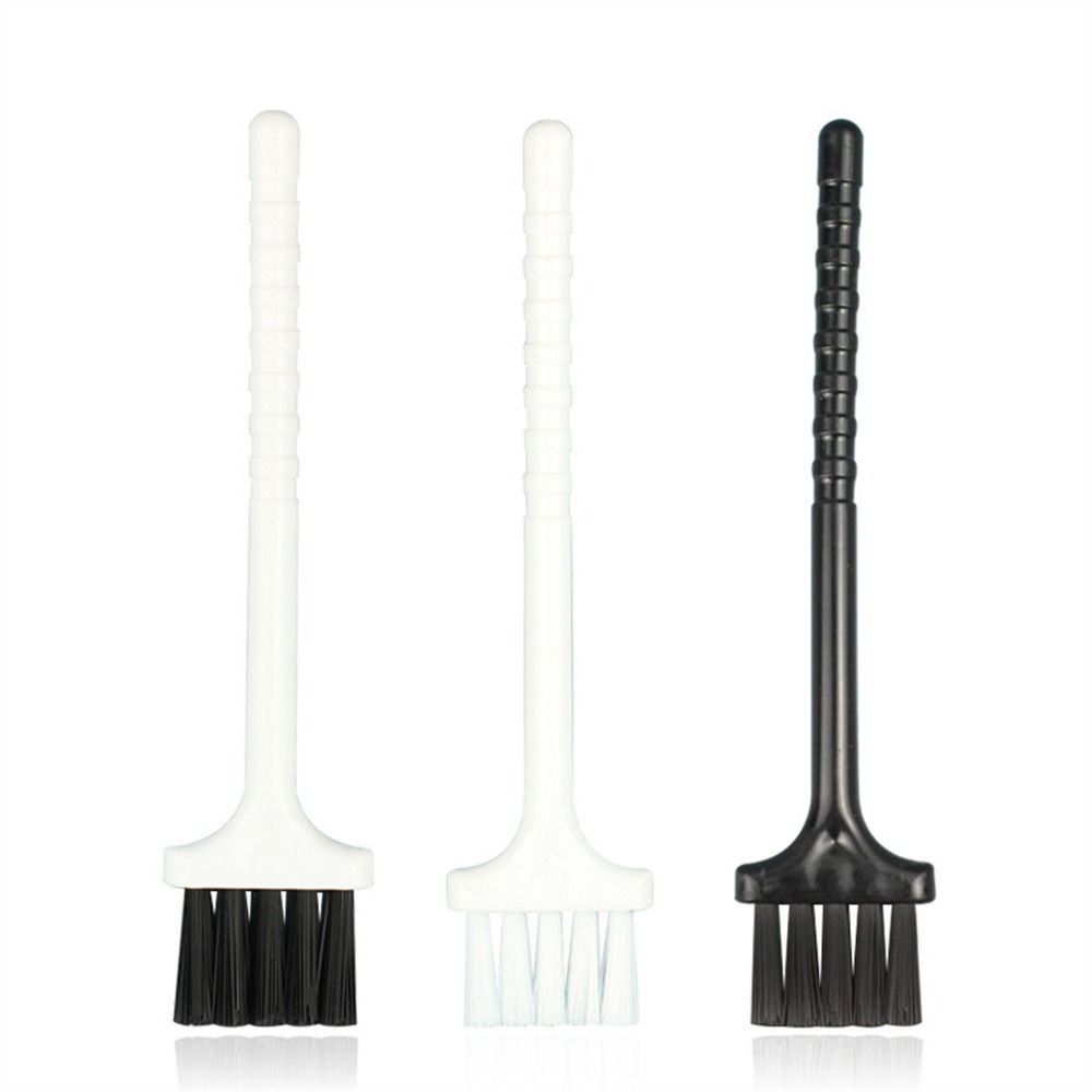 

Cleaning Kit Computer Screen Brush Keyboard Clean Brush Round Rod CD Brush Corner Dust Remover