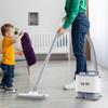 Yili Multi-Purpose High-Temp Steam Cleaner for Home, Kitchen, Toilet, Air Conditioner & Grease Removal.