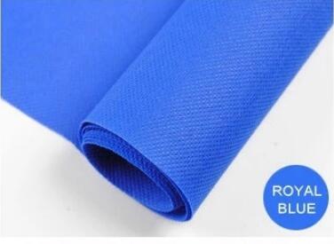 China Safe and Comfortable Spunbonded Non-woven Sheet Quilt Cover/green Environmentally Friendly Non-woven/biodegradable