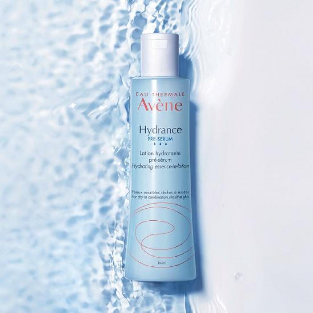 

Avene Idrance Эссенция-лосьон 200 мл