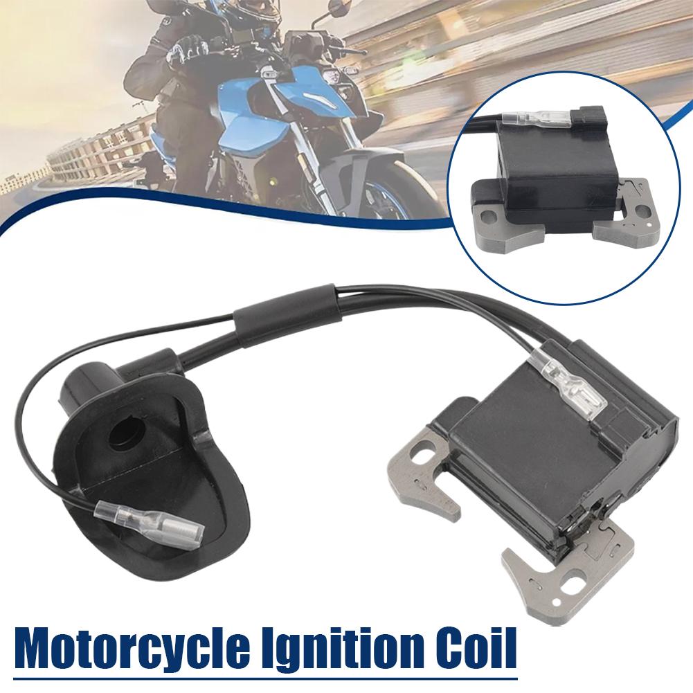 For 43cc 47cc 49cc Mini Motorcycle Second Charge Engine Accessories Small Sports Car Off Road High Voltage Package Ignition Coil