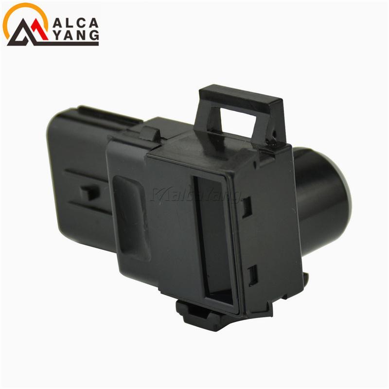 4 Stück/Los PDC-Parksensoren für Toyota Land Cruiser Sequoia 4.6L 4.7L 5.7L V8 89341-33160 8934133160
