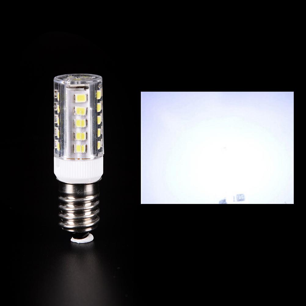 E12/E14 Mini LED Light Chandelier Spotlight Fridge Refrigerator Lamp
