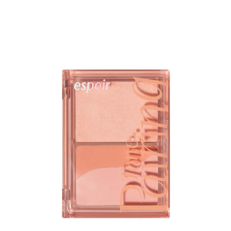 Tone Pairing Cheek (2 colors)
