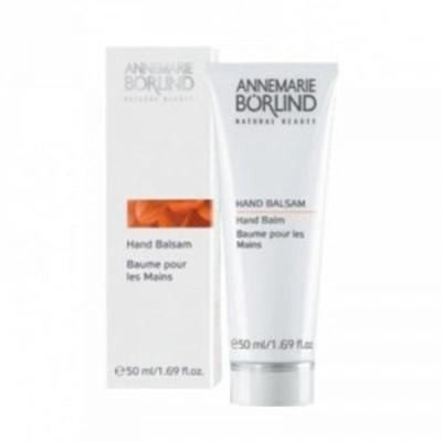Annemarie Borlin Special Care Hand Balm 50ml
