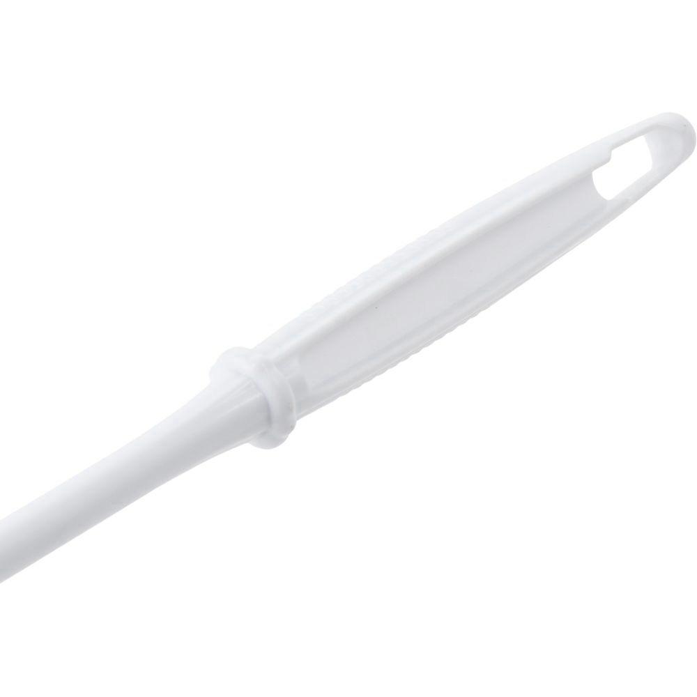 Combination Toilet Brush Durable Cleaning Kit With Base Toilet Tools  Home