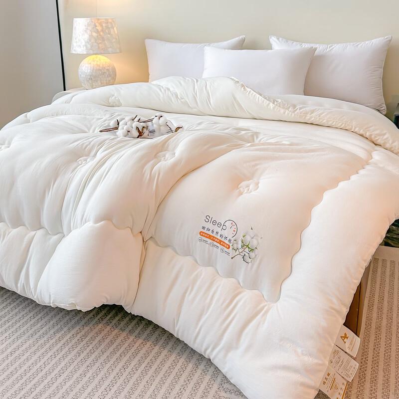 Pugu Zhenxiang Cloud Soft All-Season Quilt