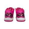 Asics Gel-Hoop V15 Comfortable Versatile Mid-Top Basketball Shoes Men Sneakers Pink 1063A085-700