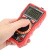 Digital Multimeter Portable UA9233A Current Voltage Capacitance Tester for Electrician