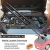 For SEAT Leon MK4 KL1 KL8 2020-2026 Cupra Front Bonnet Hood Modify Gas Struts Lift Support Shock Damper Absorber Piston Rod Prop