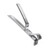 Stainless Steels Kitchen Tongs For Lifting Bowls Pot Heatproof Handle Design Plate Gripper Anti-scalding Clip