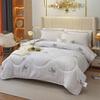 Grace Luxury Wool Blend Quilt