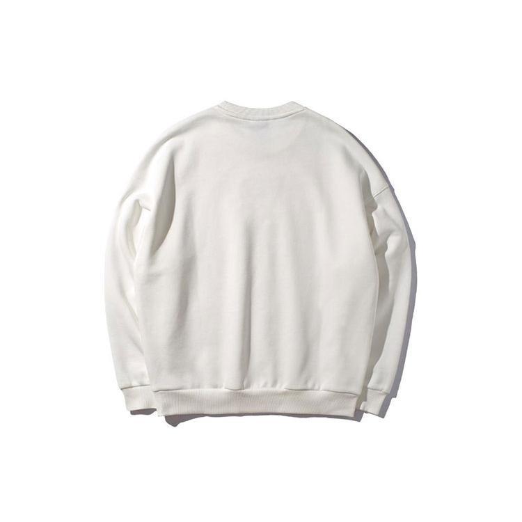 Li Ning Sports Fashion Collection Sweatshirt Unisex AWDP696-11