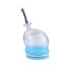 Glans Protector Cap for Penis Pump Accessories Cover for Dick Enlarger Extender Big Growth Trainer Sex Toys Men Replacement
