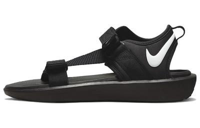 Vista Sandal Black White DJ6605-001