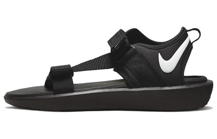 Nike Vista Sandal Black White DJ6605-001 44