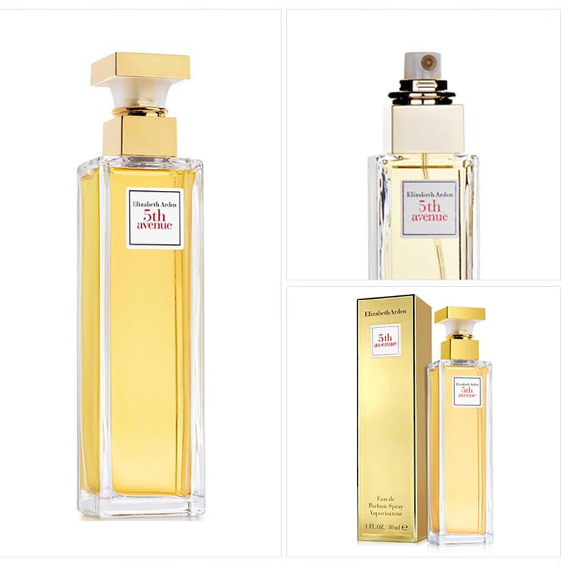 Elizabeth Arden 5th Avenue Eau de Parfum