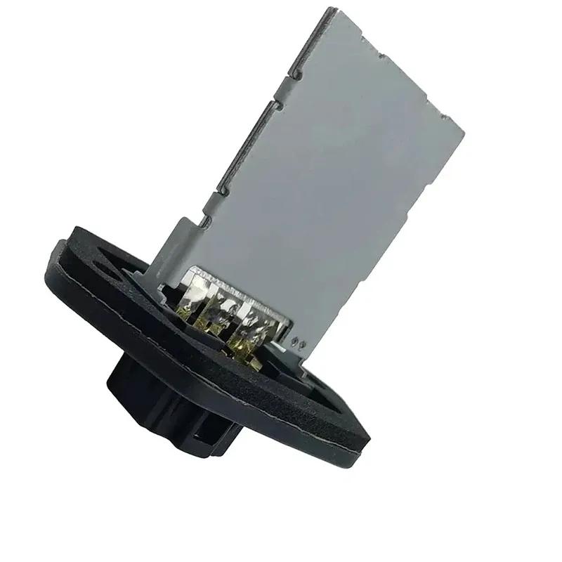 Blower Motor Resistor For Hyundai Accent Tucson For Kia Forte Rio Forte Sportage Forte Koup 971281M000 97128-1M000