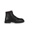 Black Ankle Boots MEXX ZIBI-06 MI08