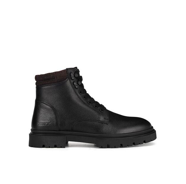 

Черные ботильоны MEXX ZIBI-06 MI08 EU 40