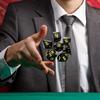 D4 D6 D8 D10 D12 D20 Multifaceted Dices Set Tabletop Role-Playing Game DND Dice