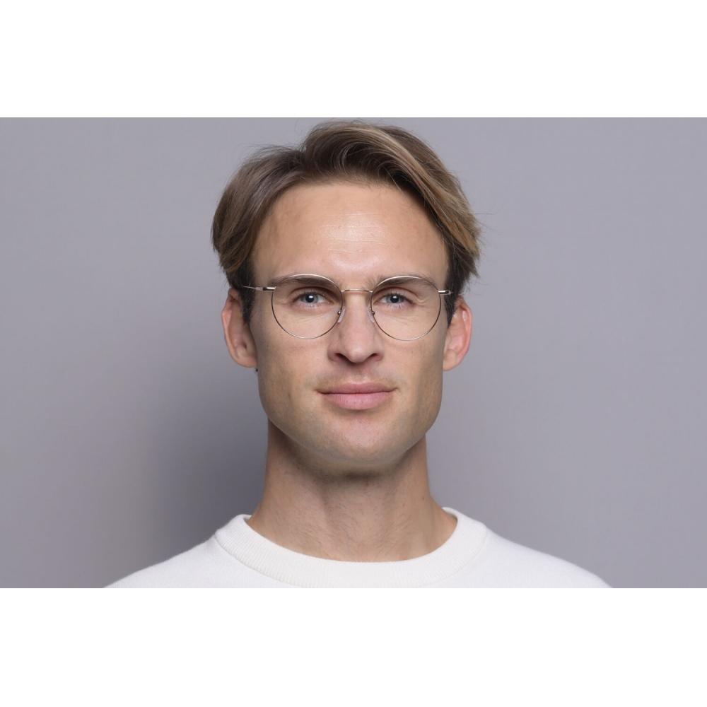 Calvin Klein Ck5460 780 Unisex Eyeglasses