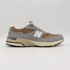 U993GG New Balance 993 Shadow Gray Driftwood (Men's)