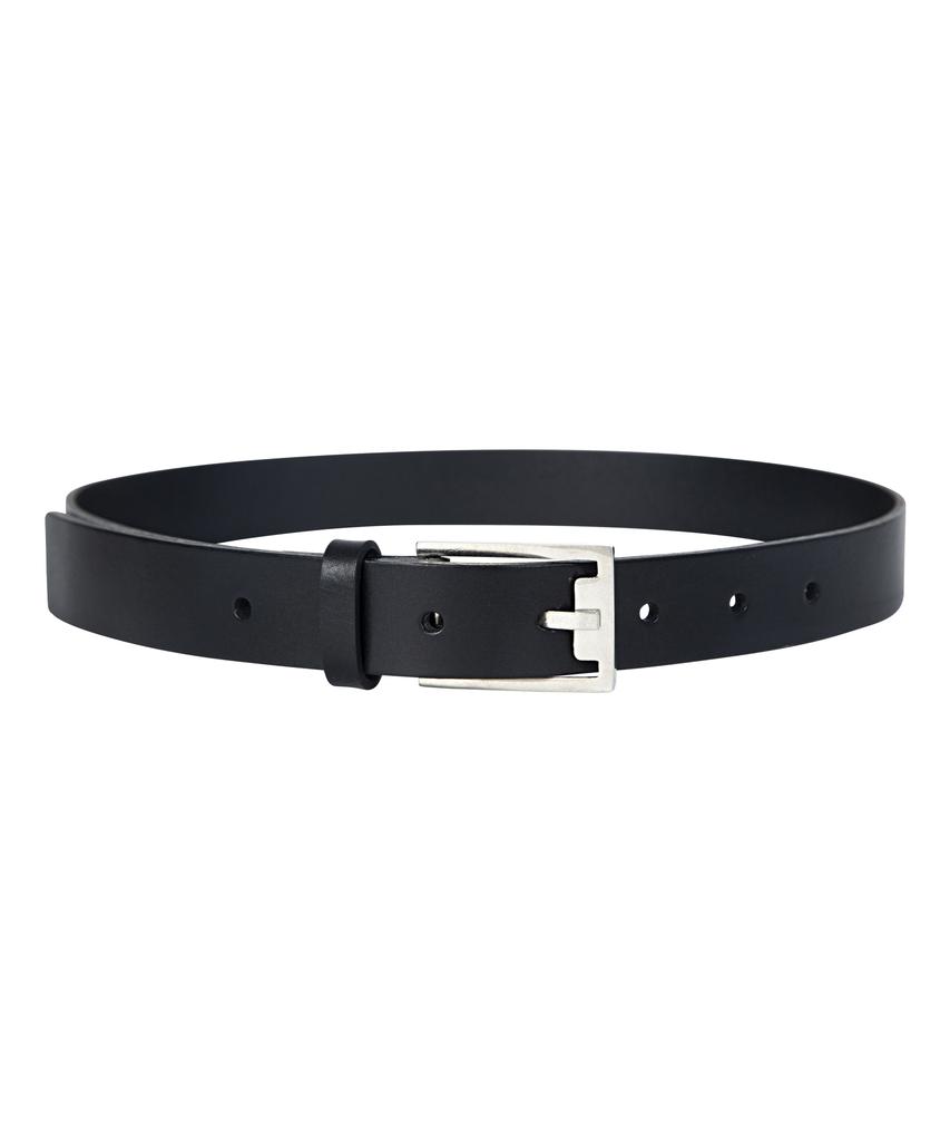 Pillogeulaem Plg Signature Leather Belt