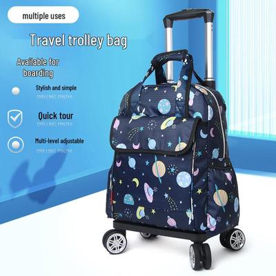 Malas de viagem – Malas com rodas