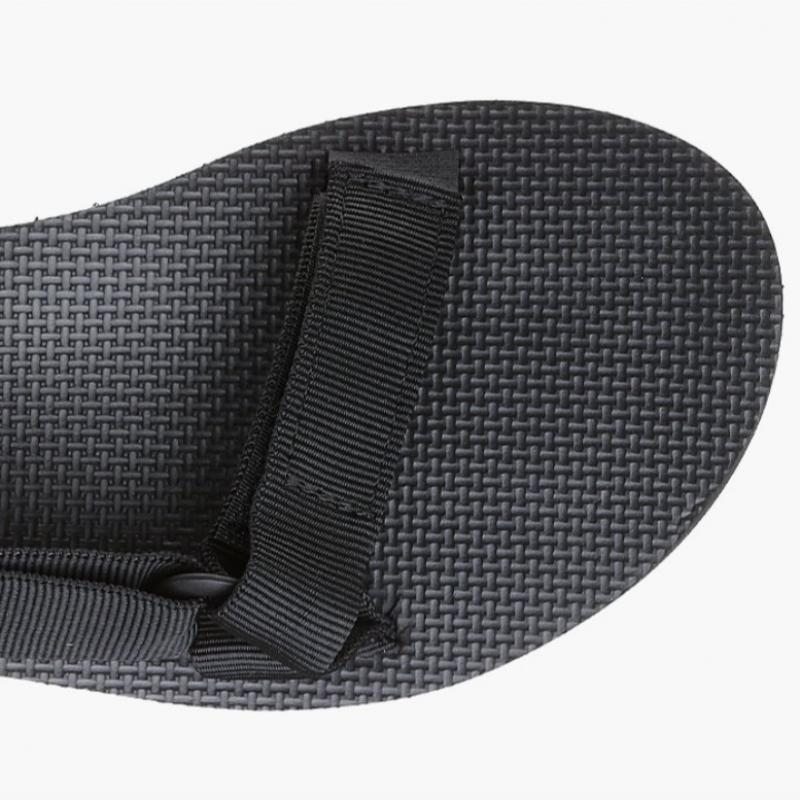 Teva Women S Sandal Black Stvf2013987