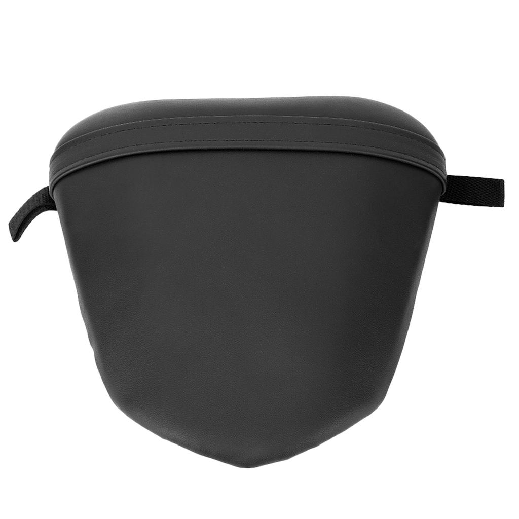Motorcycle Rear Back Seat Cover Cushion Pillion Accessories Fit for YZF R6 2008‑2014