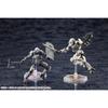 Kotobukiya (KOTOBUKIYA) Hexa Gear Governor Parapon Sentinel Ver. 2.0 Total Height Approx. 74 mm 1...