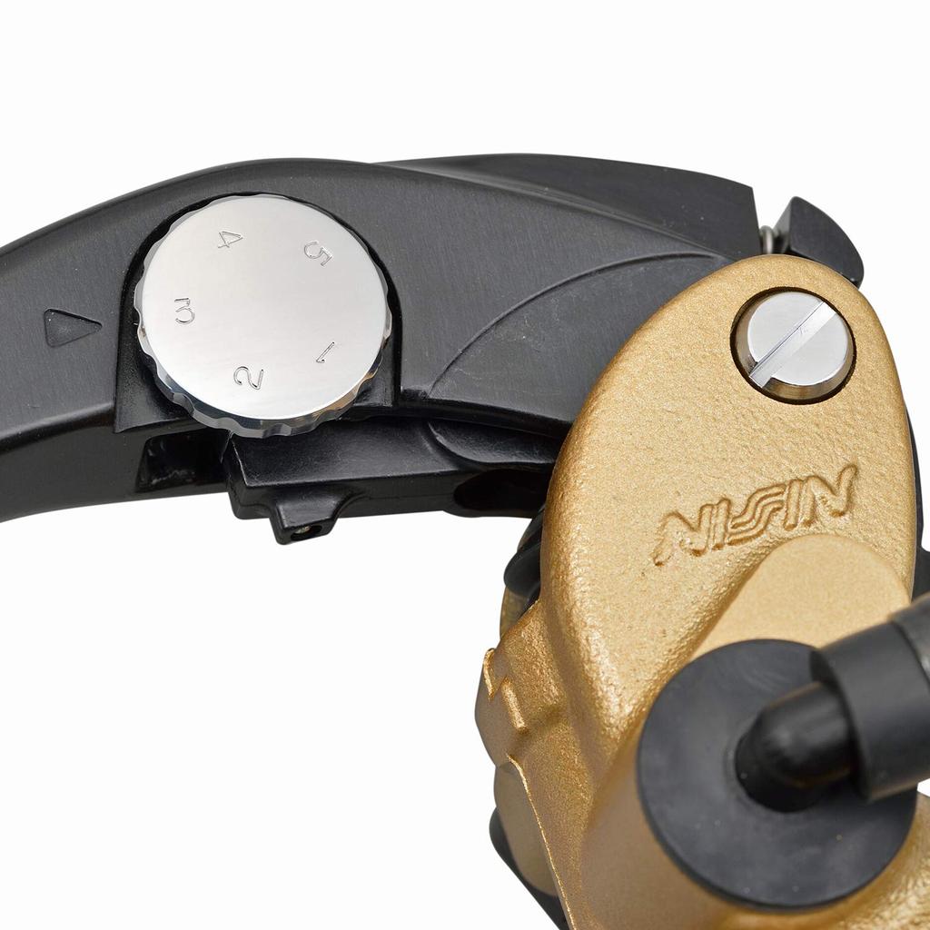ののの Daytona NISSIN Motorcycle Radial Clutch Master Cylinder