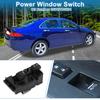 Power Window Switch No.35760TB0H01 Front Right Passenger Side Window Control Switch for Honda Accord 2008-2013 Black
