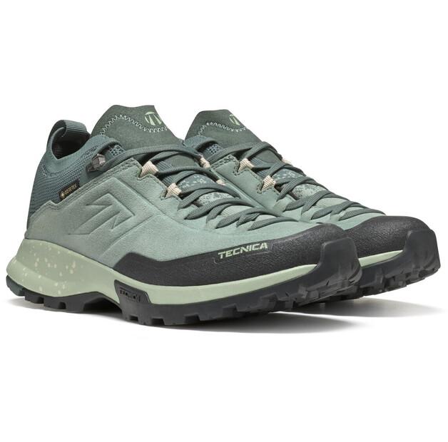 Треккинговые ботинки Tecnica Forge Hike GTX