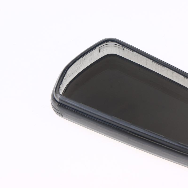 TPU Transparent Auto Schlüsselanhänger Hülle Abdeckung Zubehör Für Golf 8 Id.3 Id.4 Skoda Octavia A8 Mk4 Mk8 2022 2021 Gti R