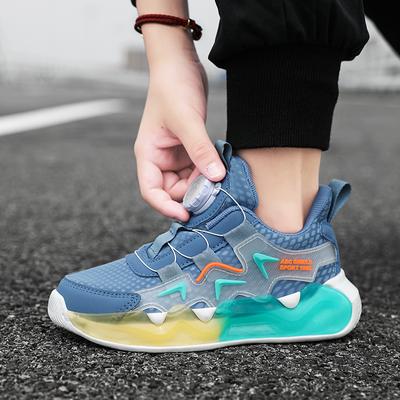 Chaussures pour enfants Baskets pour filles Chaussures de sport pour garçons Chaussures de course décontractées École Confort Marche Chaussures de tennis