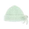 UNDERCONTROL STUDIO RIBBON BEANIE / MOHAIR BOUCLE / Ml