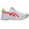 ASICS Gel Kayano 32 Track Club Pack - Flash Coral Men Sneakers White 1011C132-100