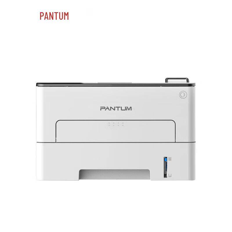 Pantum P3301DN A4 Mono Laser Printer CN plug (adapter included)