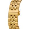 Versace Anteo Casual Watch VE9H01024 Men's Yellow Gold