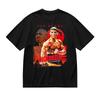 T-shirt per Fan del Film Kickboxer Jean-Claude Van Damme