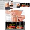 Oceaura 120g Premium Firming Body Cream For Smooth And Hydrated Skin